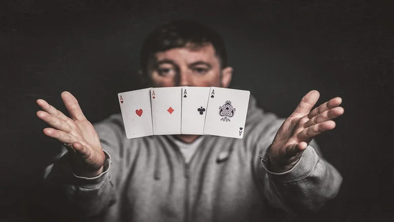 JBO game bài bonus - Casino Trực Tuyến Uy Tín | man,  magician,  magic tricks,  playing cards,  magician,  magician,  magician,  magician,  magician